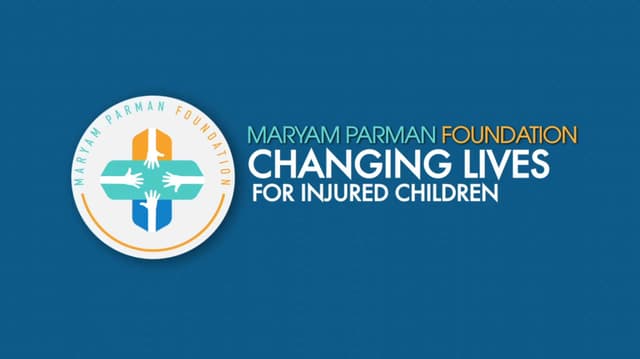 Changing Lives for Research and Empowerment logo