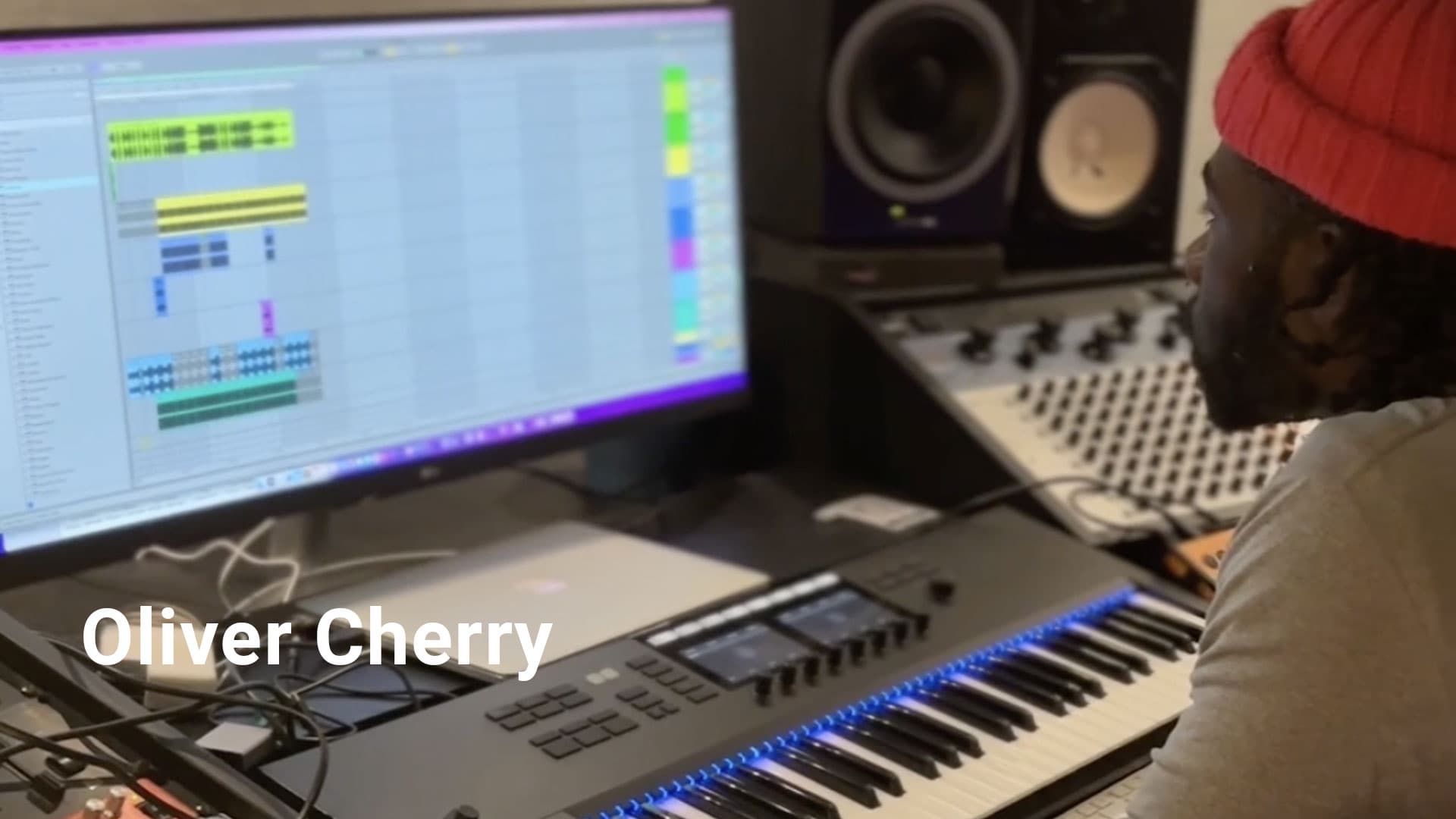 Oliver - Impact Story