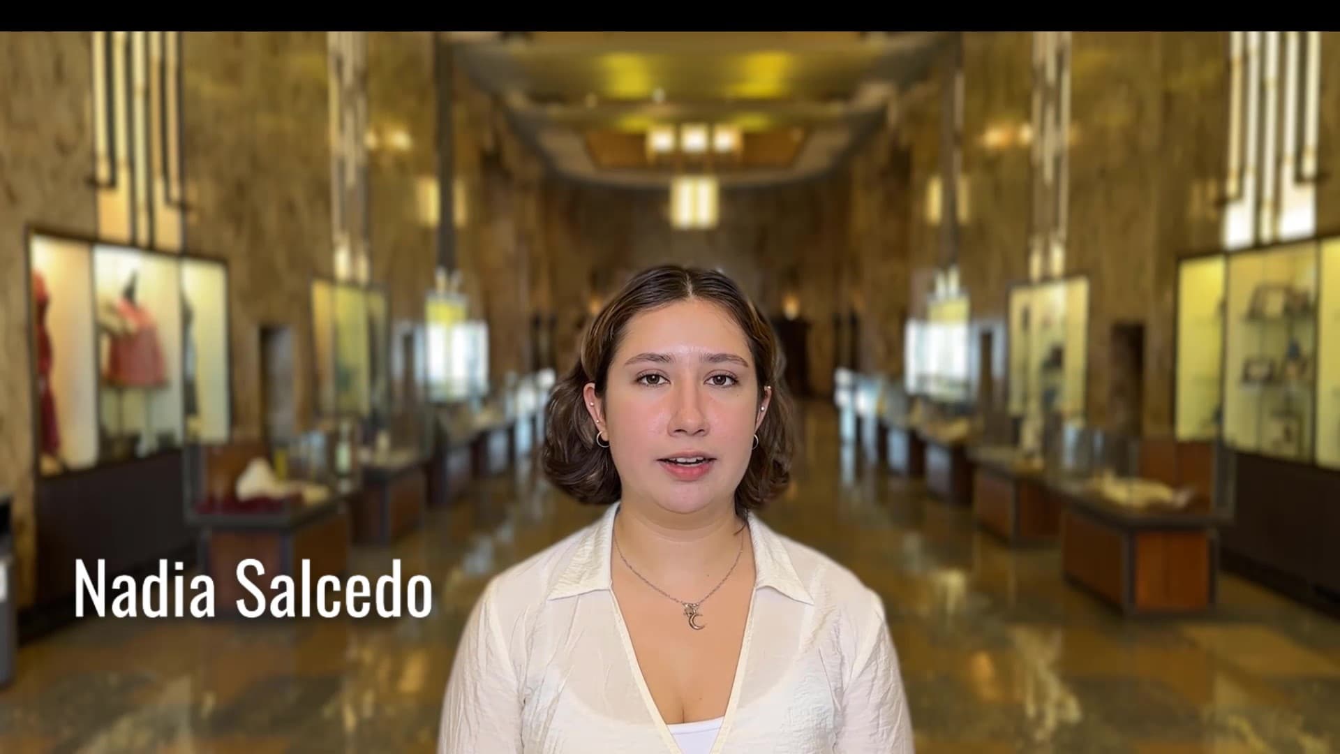 Nadia - Impact Story